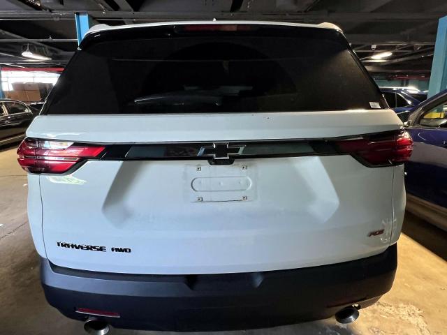 2023 Chevrolet Traverse Vehicle Photo in Roslyn, NY 11576