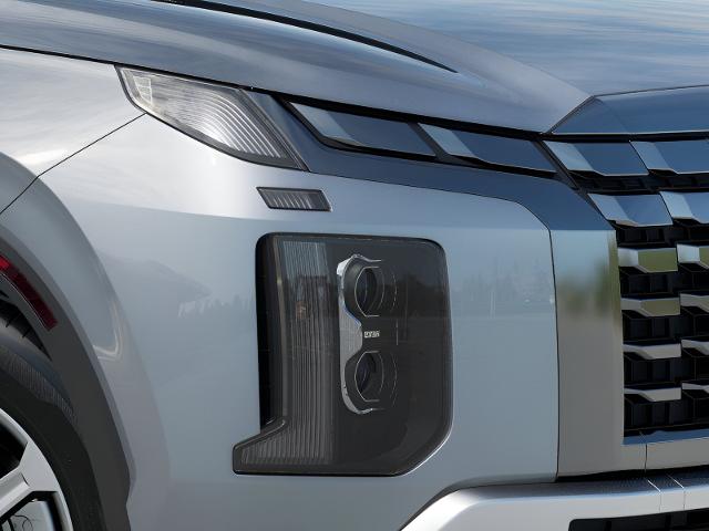 2025 Hyundai PALISADE Vehicle Photo in Green Bay, WI 54304