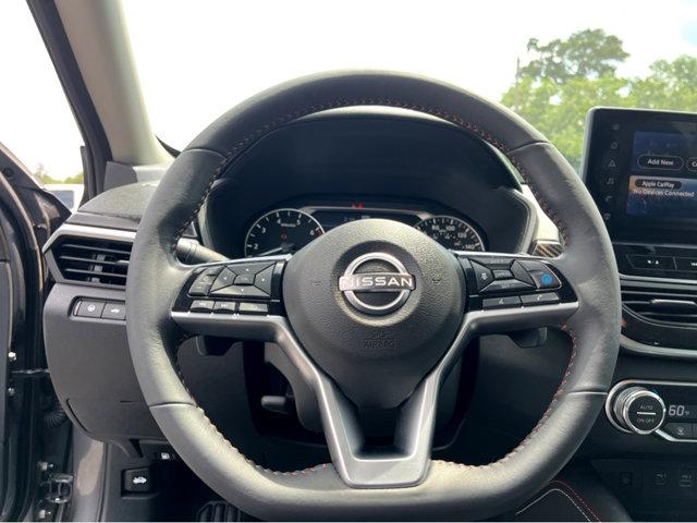 2023 Nissan Altima Vehicle Photo in Savannah, GA 31419