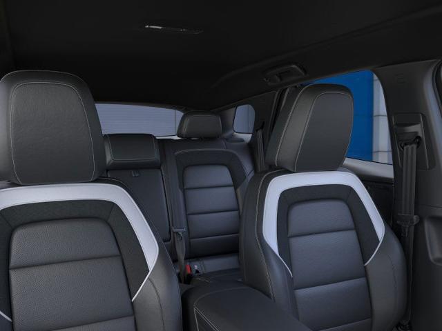 2025 Chevrolet Blazer EV Vehicle Photo in KANSAS CITY, MO 64114-4502