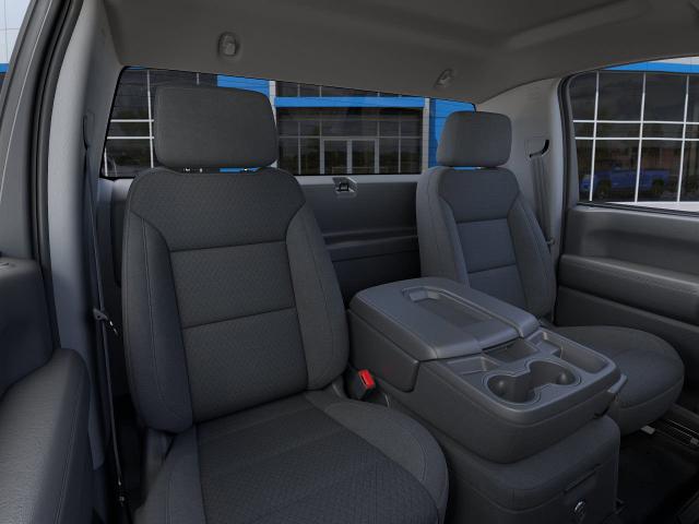 2025 Chevrolet Silverado 2500 HD Vehicle Photo in POOLER, GA 31322-3252