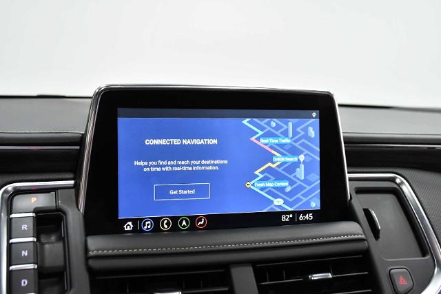 2021 GMC Yukon Vehicle Photo in DALLAS, TX 75235