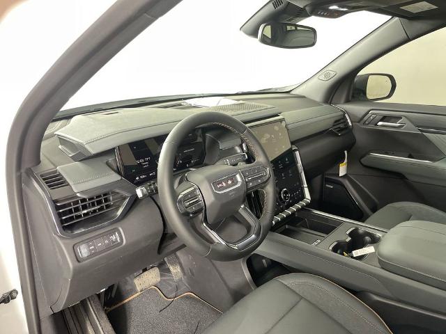 2025 GMC Acadia Vehicle Photo in GILBERT, AZ 85297-0402