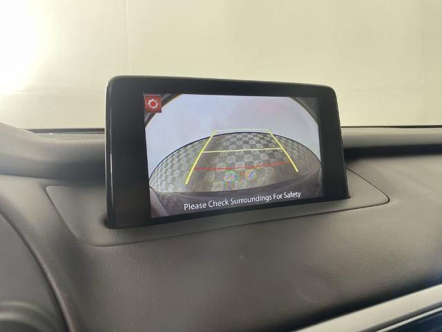 2016 Mazda CX-9 Vehicle Photo in GILBERT, AZ 85297-0402