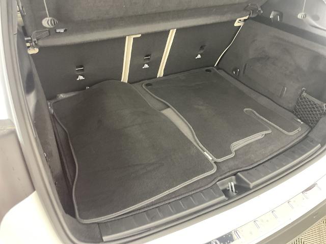 2025 Mercedes-Benz GLA 250 Vehicle Photo in GILBERT, AZ 85297-0402