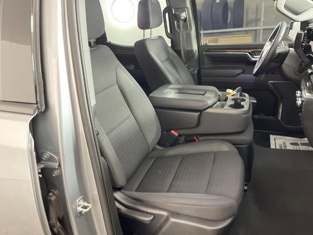 2023 GMC Sierra 1500 Vehicle Photo in GILBERT, AZ 85297-0402