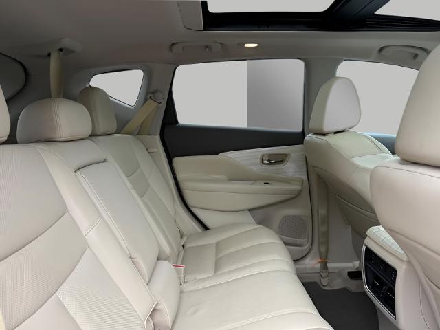 2015 Nissan Murano Vehicle Photo in MADISON, WI 53713-3220