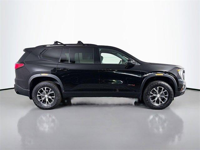 2025 GMC Acadia Vehicle Photo in PUYALLUP, WA 98371-4149