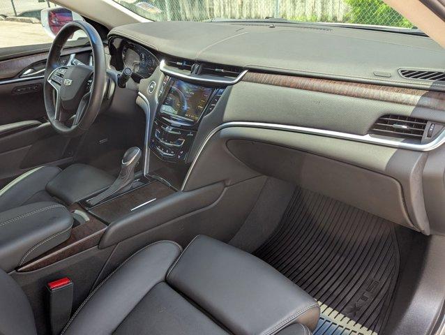2018 Cadillac XTS Vehicle Photo in San Antonio, TX 78230