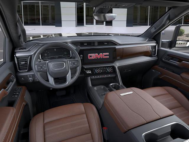 2025 GMC Sierra 3500 HD Vehicle Photo in APPLETON, WI 54914-8833