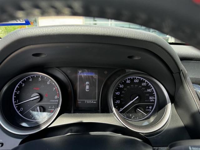 2023 Toyota Camry Vehicle Photo in San Antonio, TX 78230