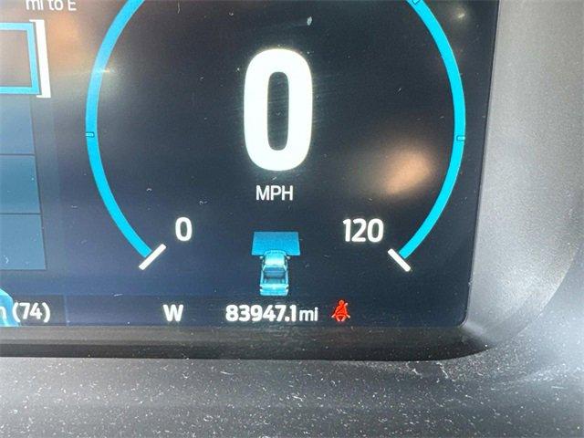 2021 Ford F-150 Vehicle Photo in BATON ROUGE, LA 70809-4546