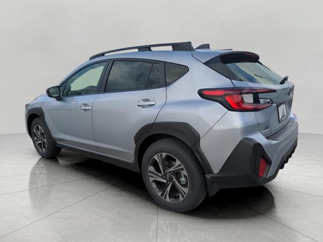 2025 Subaru Crosstrek Vehicle Photo in Green Bay, WI 54304
