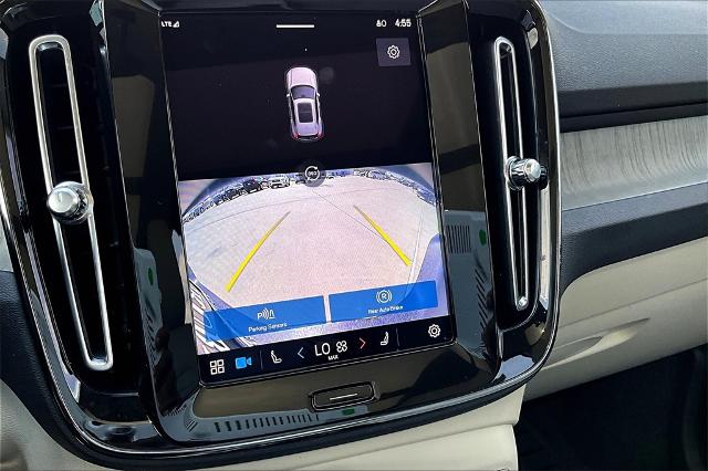 2023 Volvo XC40 Vehicle Photo in Grapevine, TX 76051