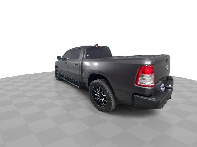 2022 Ram 1500 Vehicle Photo in GILBERT, AZ 85297-0402