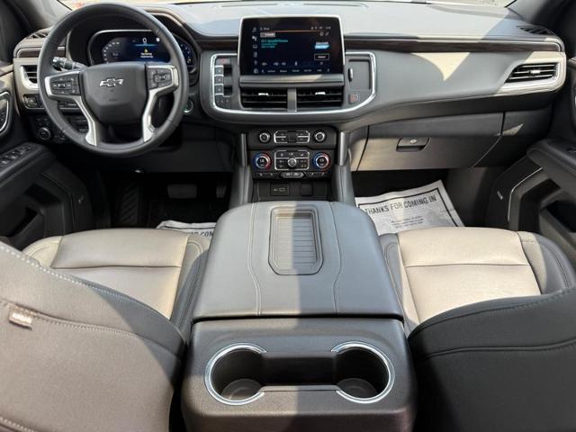 2023 Chevrolet Tahoe Vehicle Photo in COLUMBIA, MO 65203-3903