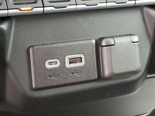2023 Chevrolet Silverado 1500 Vehicle Photo in PAWLING, NY 12564-3219