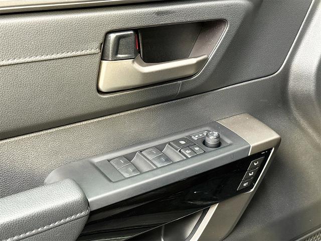 2024 Toyota Tundra 4WD Vehicle Photo in EVERETT, WA 98203-5662