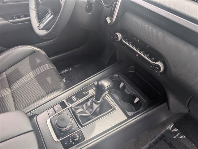 2024 Mazda CX-50 Vehicle Photo in AURORA, CO 80012-4011