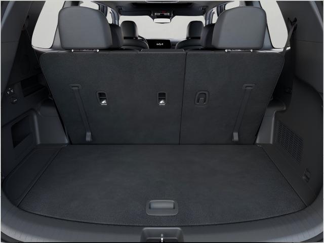 2025 Kia Telluride Vehicle Photo in Oshkosh, WI 54904