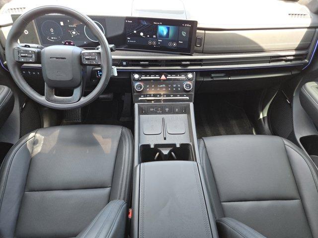 2024 Hyundai SANTA FE Vehicle Photo in Decatur, TX 76234