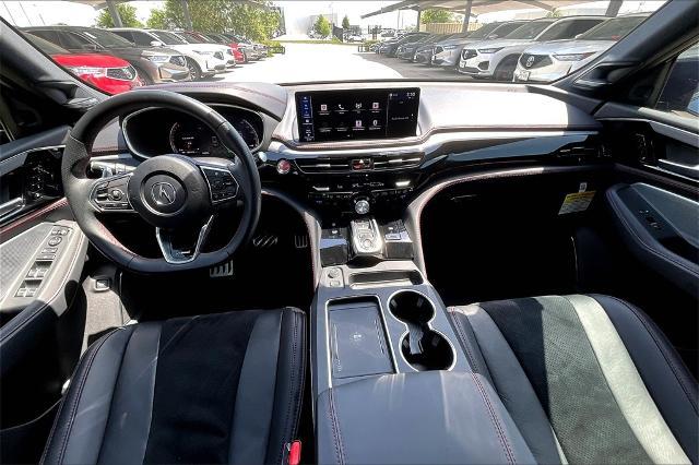 2025 Acura MDX Vehicle Photo in Grapevine, TX 76051