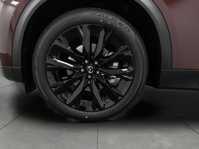 2025 Mazda CX-90 PHEV Vehicle Photo in Appleton, WI 54913