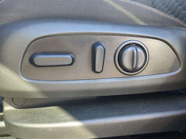 2021 Chevrolet Equinox Vehicle Photo in Brunswick, GA 31525