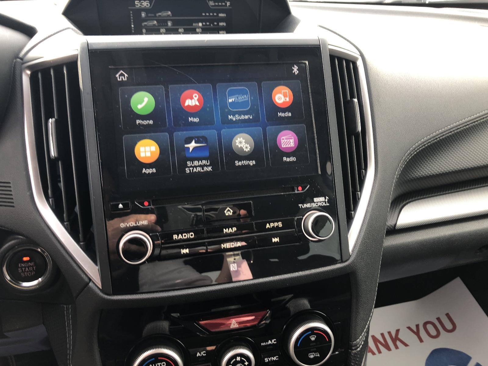 2020 Subaru Forester Vehicle Photo in Mechanicsburg, PA 17050