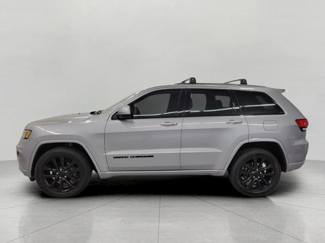 2018 Jeep Grand Cherokee Vehicle Photo in NEENAH, WI 54956-2243