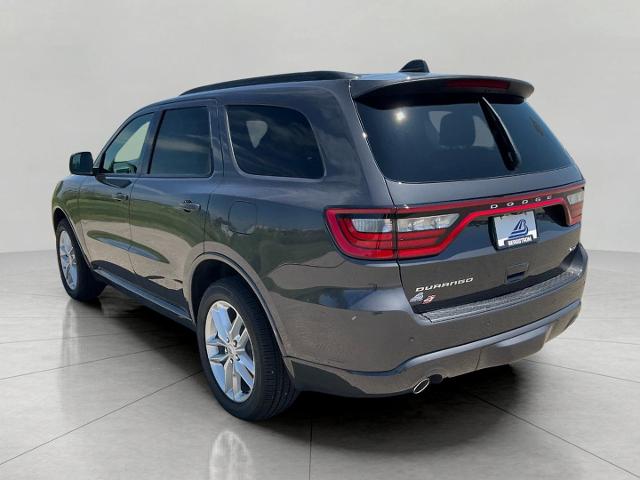2025 Dodge Durango Vehicle Photo in Kaukauna, WI 54130