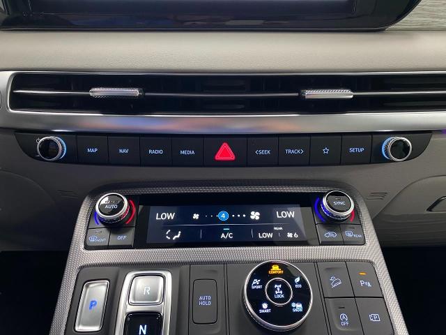 2025 Hyundai PALISADE Vehicle Photo in Appleton, WI 54913