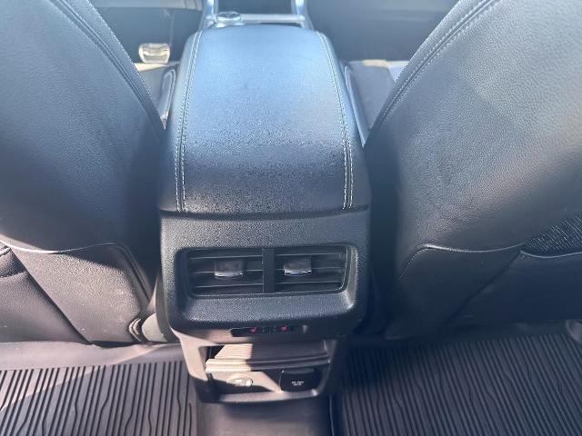 2022 Ford Edge Vehicle Photo in Oshkosh, WI 54901