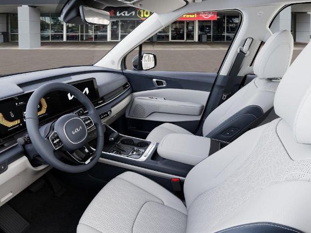 2026 Kia Carnival Vehicle Photo in Tucson, AZ 85712