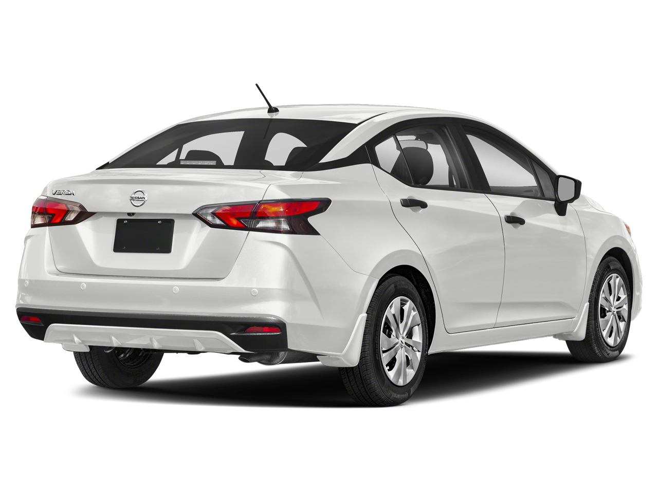 2022 Nissan Versa Vehicle Photo in Tulsa, OK 74129