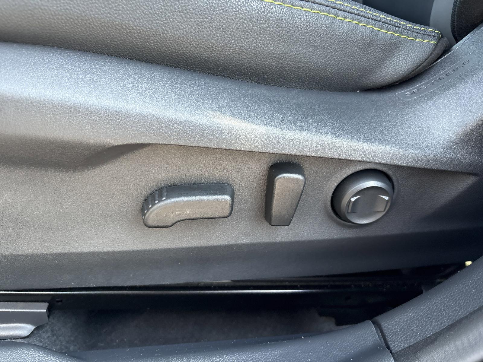 2023 Subaru Outback Vehicle Photo in Mechanicsburg, PA 17050