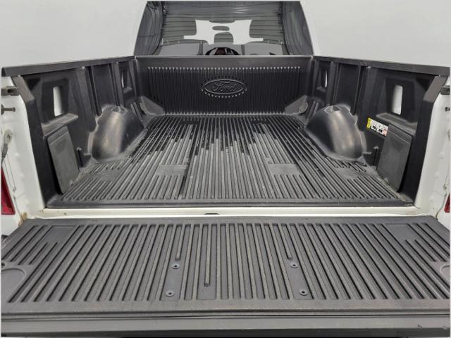 2024 Ford F-150 Vehicle Photo in Oshkosh, WI 54901
