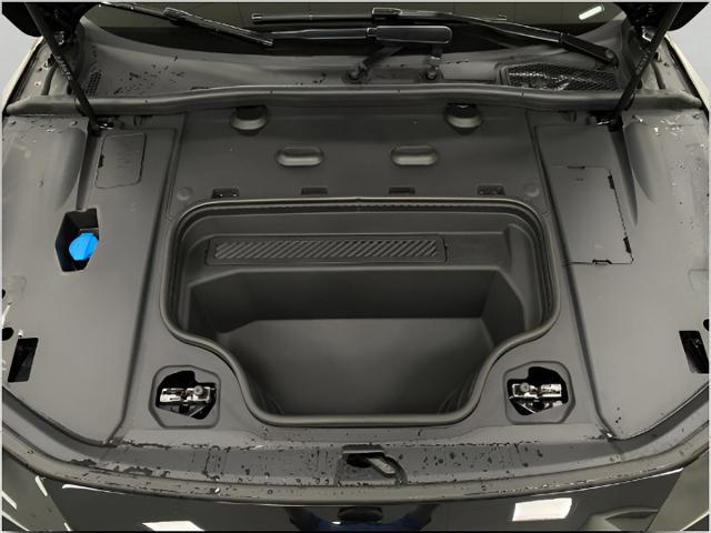 2025 Audi A6 e-tron Vehicle Photo in Appleton, WI 54913