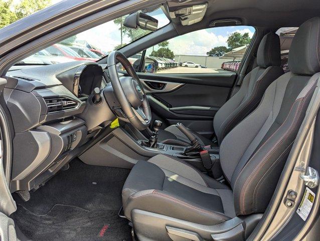 2023 Subaru WRX Vehicle Photo in San Antonio, TX 78230