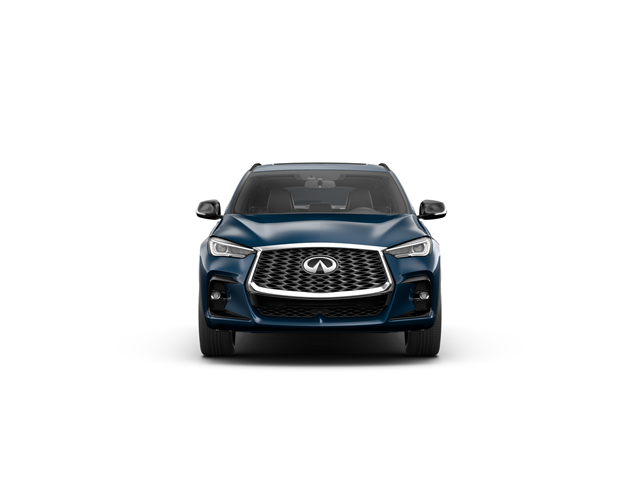 2023 INFINITI QX55 Vehicle Photo in Grapevine, TX 76051