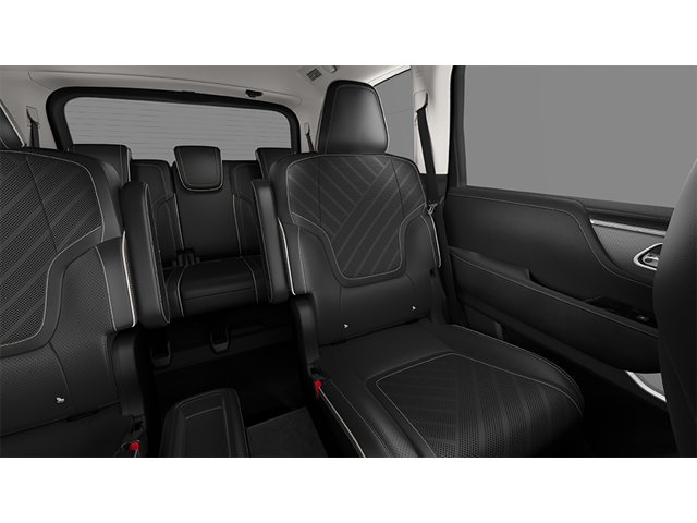 2025 INFINITI QX80 Vehicle Photo in Grapevine, TX 76051