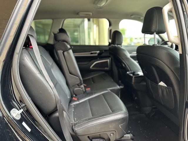 2021 Kia Telluride Vehicle Photo in Grapevine, TX 76051