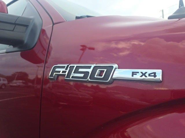 2013 Ford F-150 Vehicle Photo in Harrisburg, PA 17111-1033