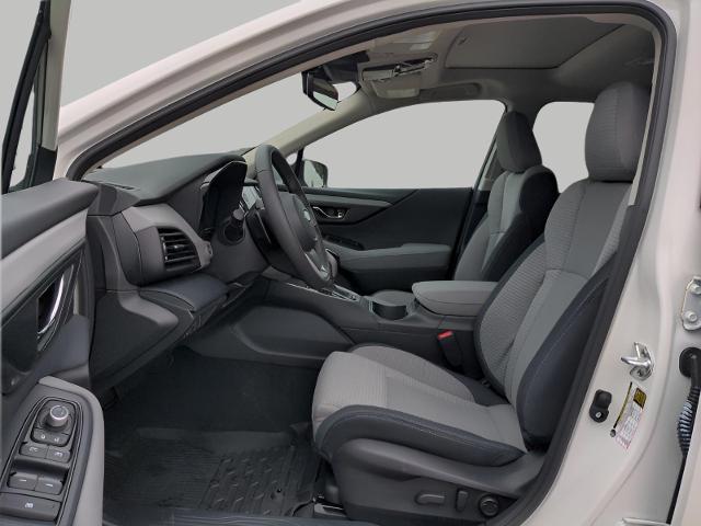 2025 Subaru Outback Vehicle Photo in Green Bay, WI 54304