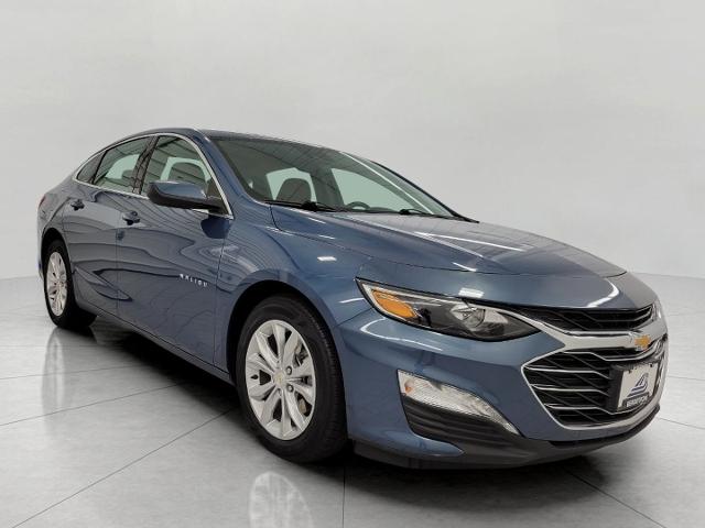 2024 Chevrolet Malibu Vehicle Photo in MIDDLETON, WI 53562-1492