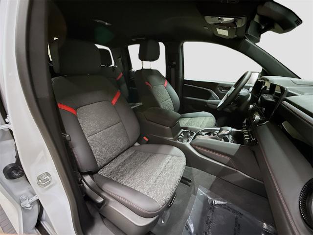 2024 Chevrolet Colorado Vehicle Photo in EVERETT, WA 98203-5662
