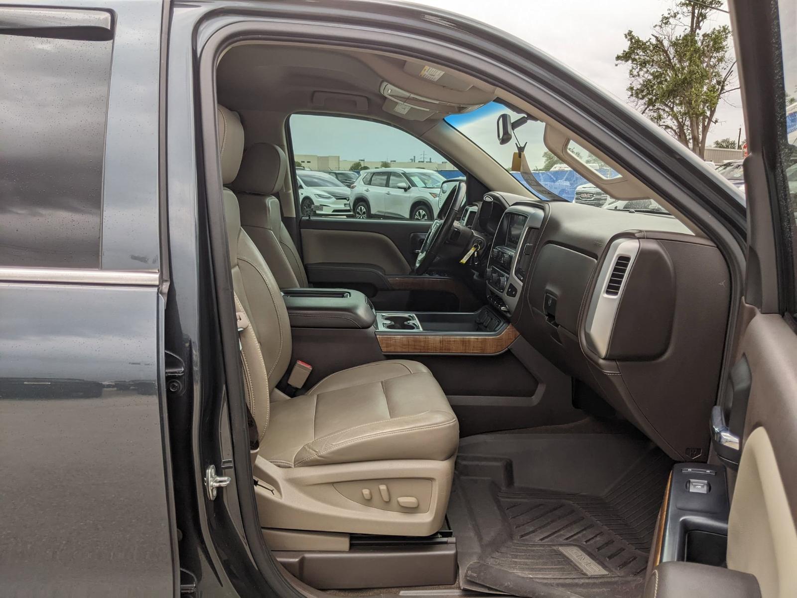 2017 GMC Sierra 1500 Vehicle Photo in Seguin, TX 78155
