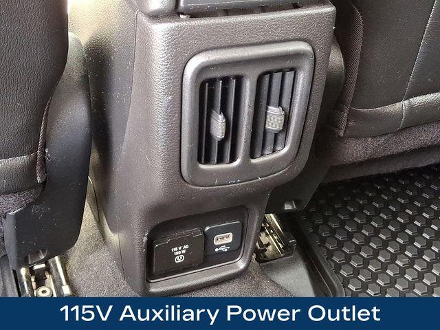 2020 Jeep Compass Vehicle Photo in DANBURY, CT 06810-5034