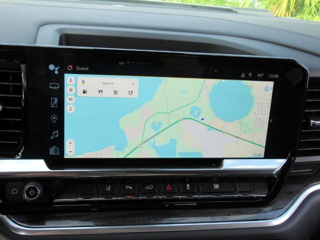 2025 Chevrolet Silverado 2500 HD Vehicle Photo in LEESBURG, FL 34788-4022