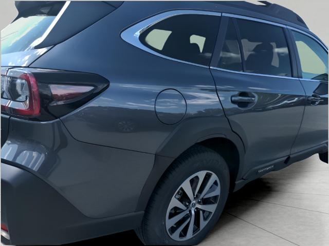 2025 Subaru Outback Vehicle Photo in Green Bay, WI 54304